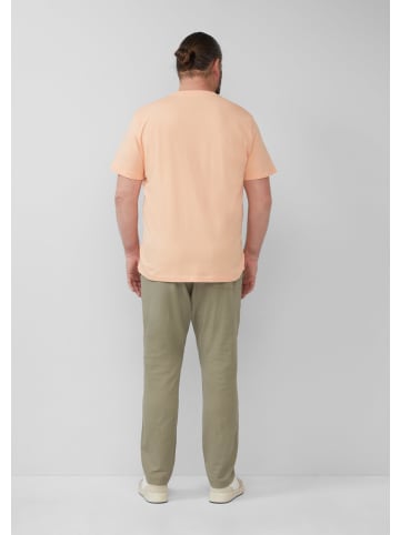 s.Oliver T-Shirt in 20D1_papaya