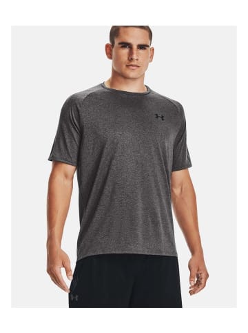 Under Armour UNDER ARMOR Tshirt 1326413 in Grau