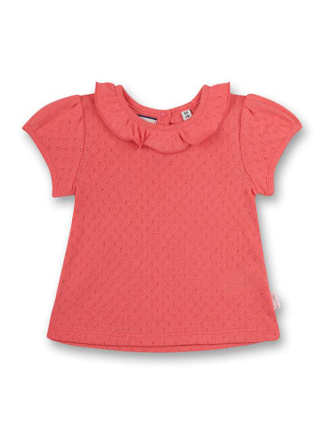 Sanetta T-Shirt in Rosa