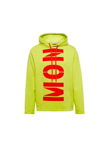 MONCLER GENIUS Zweifarbig Baumwolle Hoodie