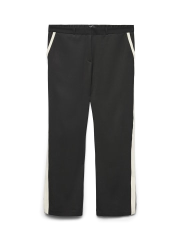 Vero Moda Anzughose in Black