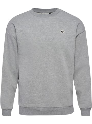 Hummel Hummel Sweatshirt Hmlloose Erwachsene in GREY MELANGE