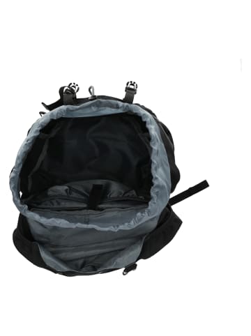 Whistler Rucksack Kentmere in 1001 Black