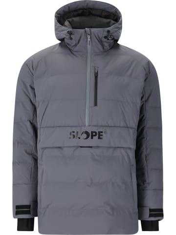 SLOPE Skijacke Thumper in 1028 Turbulence