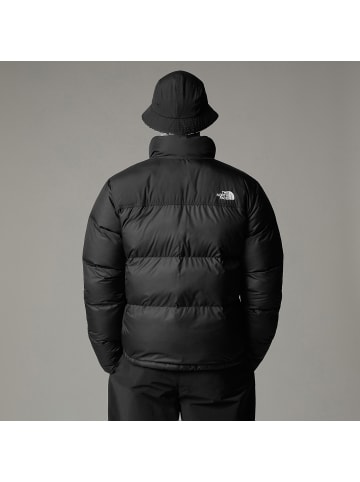 The North Face Jacke M SAIKURU JACKET in Schwarz01100