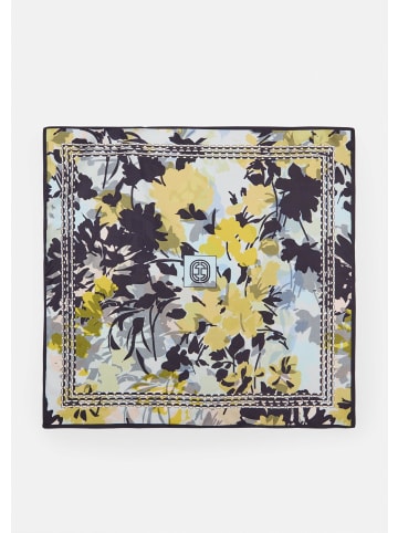 comma Tuch in 50F4_hellblau