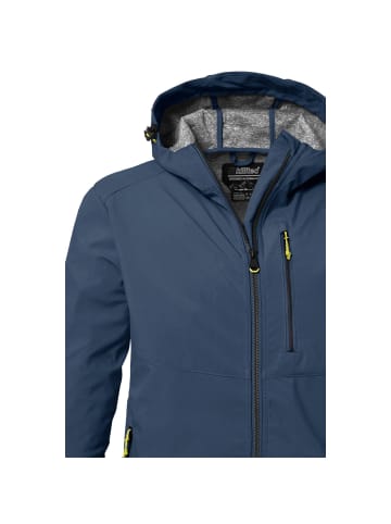 Killtec Jacke KOS 259 in Blau3024