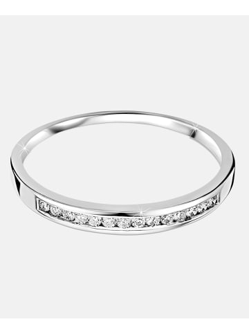 Diamant L'éternel Ring aus 750 Weißgold mit Diamant