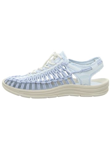 Keen Sportlicher Slipper in blau