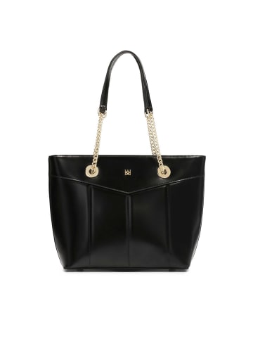 Kazar Schultertaschen in Schwarz