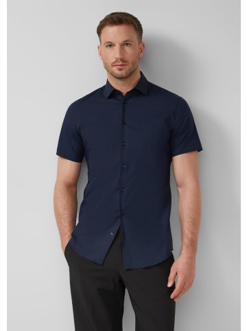 s.Oliver Hemd in 5978_navy