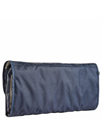 Tatonka Travelcare - Kulturbeutel 32 cm (brown rice) in navy