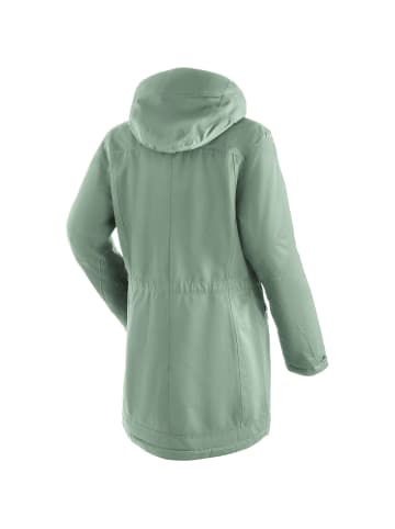 Maier Sports Mäntel LISA in Moos1517