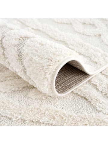 payé Teppich Hochflor Nara