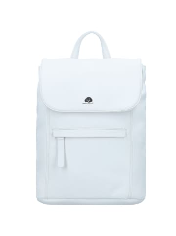 Greenburry Mad'l Dasch Fanzi Rucksack 32 cm in snowwhite