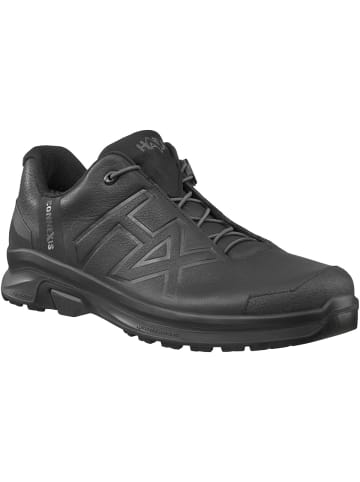 HAIX Freizeitschuhe CONNEXIS® Go GTX LTR low in schwarz