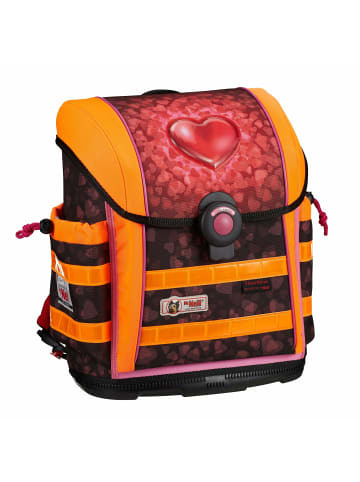 McNeill Schulranzen für Kinder in uni