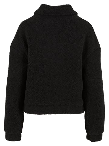 Urban Classics Leichte Jacken in black