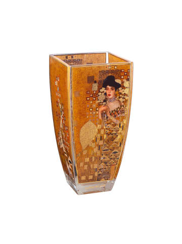 Goebel Vase " Gustav Klimt - Adele Bloch-Bauer " in Klimt - Adele Bloch-Bauer