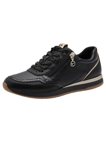 Tamaris Sneaker in BLACK COMB