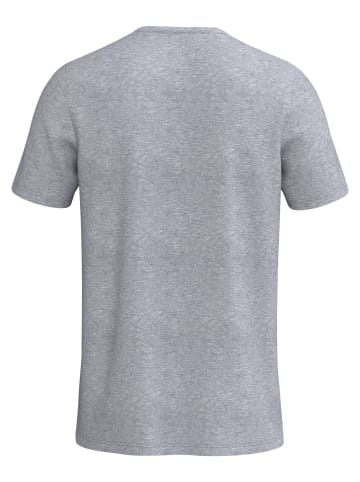 erima Erwachsene, Unisex Erwachsene Promo T-Shirt in grau melange
