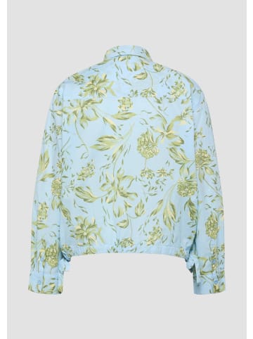 s.Oliver Bluse in 51A4_hellblau