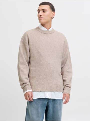 Jack & Jones Strickpullover in Atmosphere