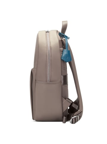 Roncato Biz Rucksack 36 cm Laptopfach in desert sand