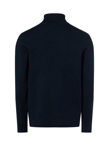 Lindbergh Pullover in marine - 0004