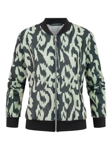 Cloud5ive Bombers - Blouson in green