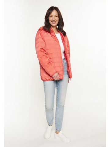 usha BLUE LABEL Jacket in red