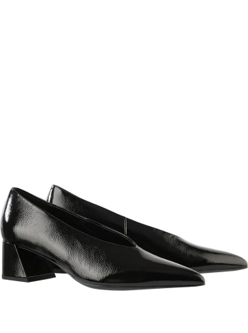 Högl Pump in schwarz