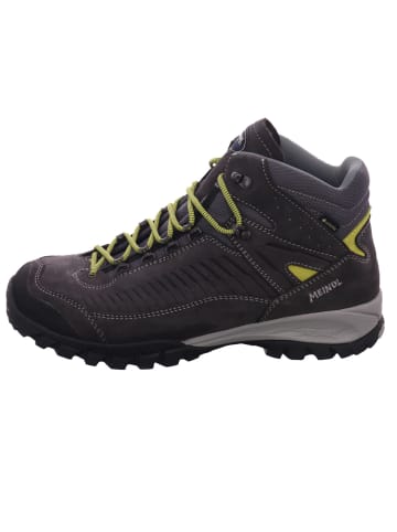 MEINDL Stiefel in anthrazit