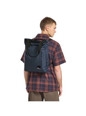 Jack Wolfskin EVE in Marine3271