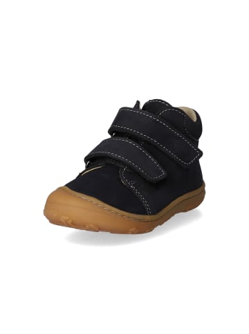 PEPINO Klettschuhe CHRISY in blau
