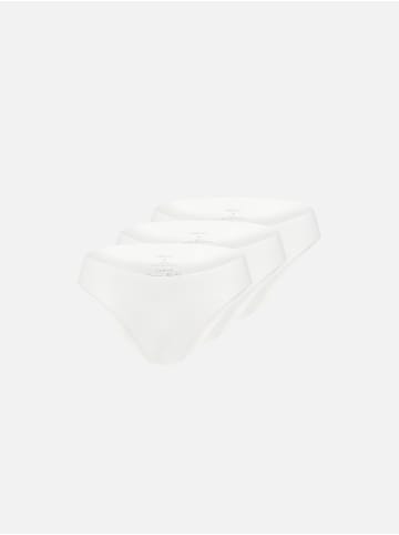Erlich Textil LIGHT TOUCH BRAZIL in ecru