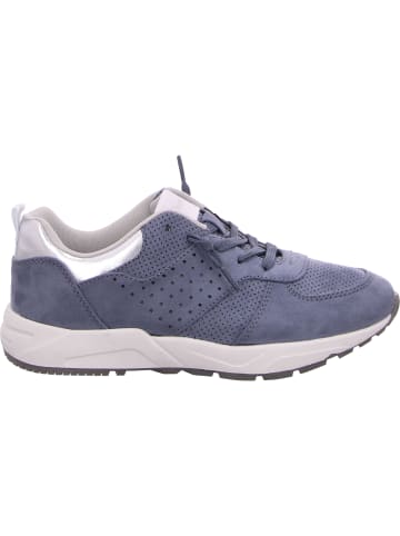 s.Oliver Slipper in blau