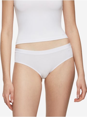 Triumph Hipster Red Label Smart Natural in white