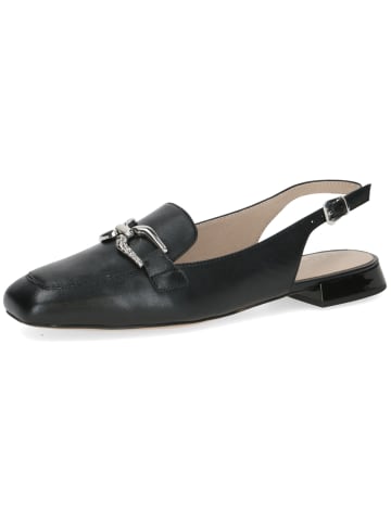 Caprice Sling in schwarz