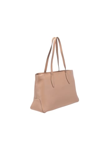 JOOP! Shopper 'Sofisticato 1.0 Isadora in Sand 42,00 x 27,00 x 13,00 cm'