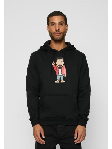 Mister Tee Sweat & Fleece - Hoodies in black