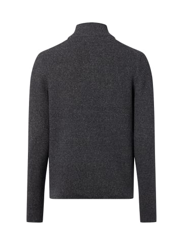 Nils Sundström Pullover in anthrazit - 0004