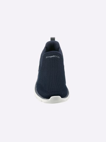 KangaROOS Originals Slipper in marine