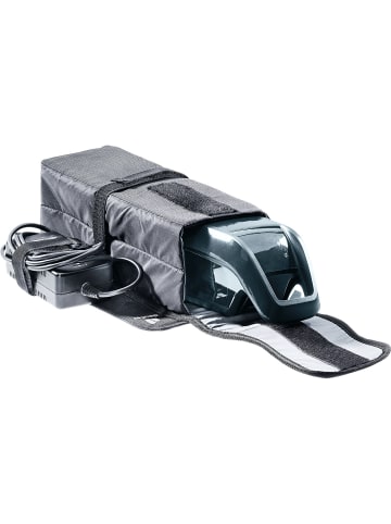 Deuter Tasche E-Pocket in Schwarz