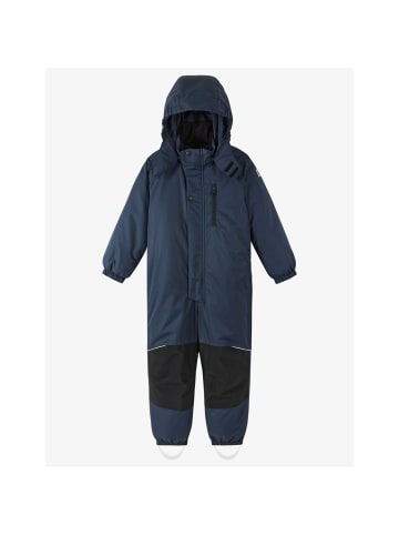 Reima Reima Kaunisto Winter Overall Schneeanzug Navy 128