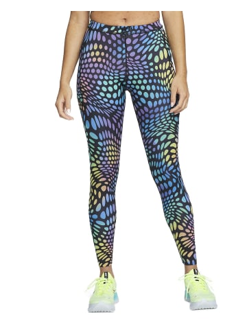 Nike Lange Hose für Damen in gelb