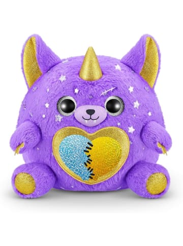 ZURU Rainbocorns Monstercorn Surprise Werewolf Figur 3+