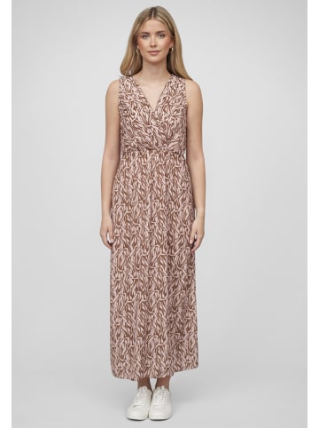 Cloud5ive Day Dress in brown