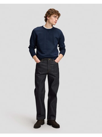 Lee Jeans 101 R - Relaxed Fit - in Dry Blue