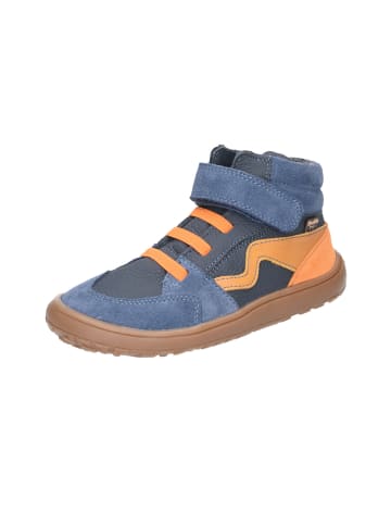 Froddo Schnürschuh in blau